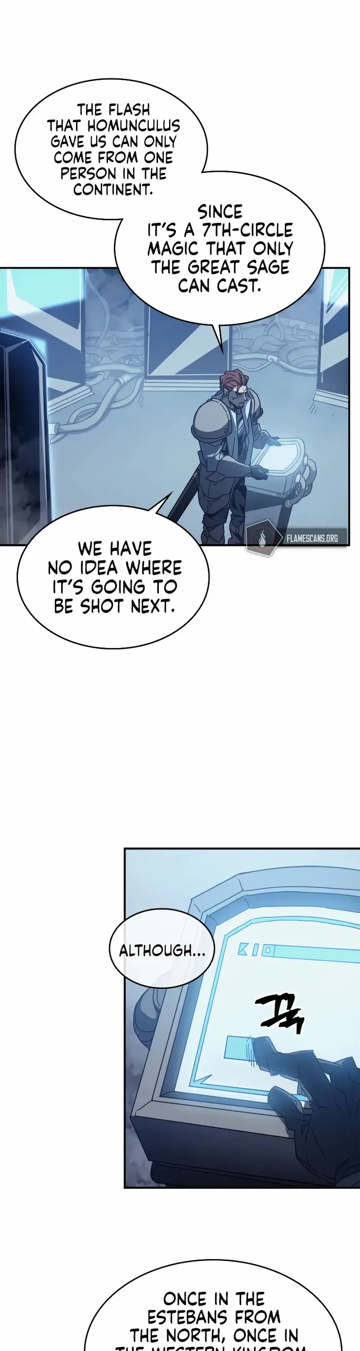 A Returner’s Magic Should Be Special Chapter 164 image 03_optimized